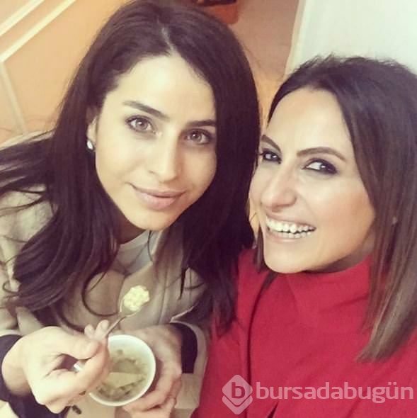 İnstagram'da Ünlüler - 21 Aralık 2015