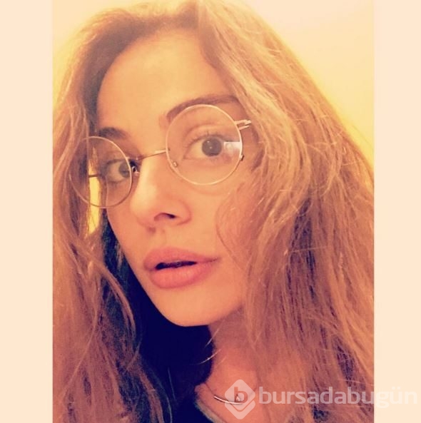 İnstagram'da Ünlüler - 21 Aralık 2015