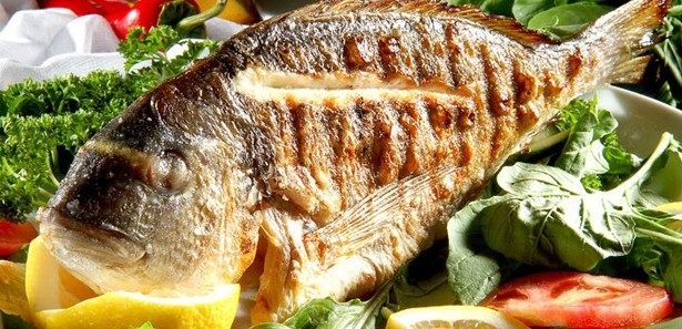 Yağları yakmaya yardımcı süper besinler