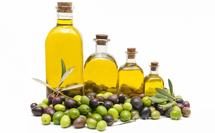 Yağları yakmaya yardımcı süper besinler