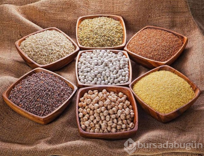 Yağları yakmaya yardımcı süper besinler
