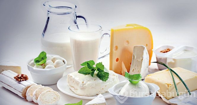 Yağları yakmaya yardımcı süper besinler