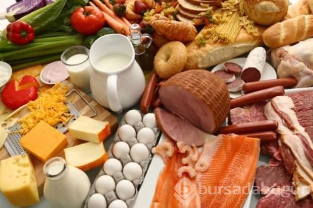 Yağları yakmaya yardımcı süper besinler