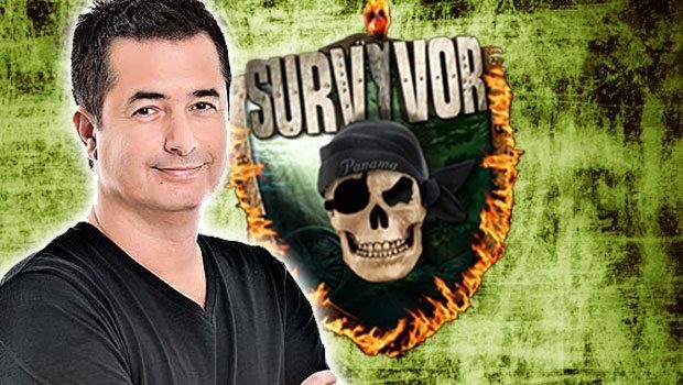 Survivor 2016'da üçüncü isim belli oldu!