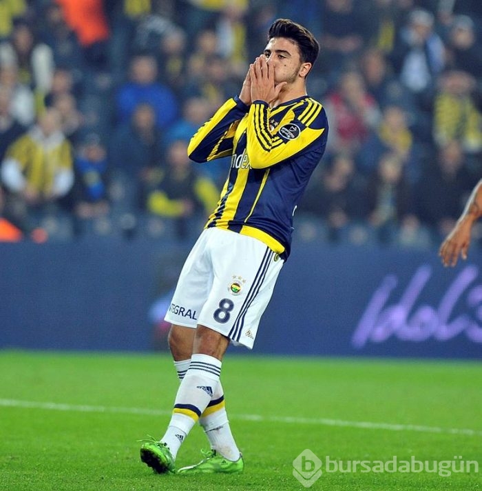 Rıdvan Dilmen'den Fenerbahçeli futbolcuya şok suçlama!