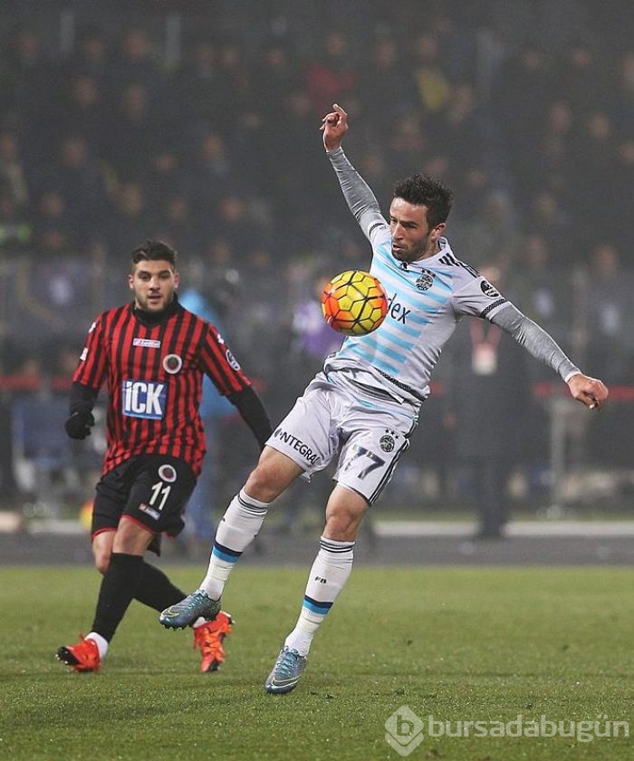 Rıdvan Dilmen'den Fenerbahçeli futbolcuya şok suçlama!
