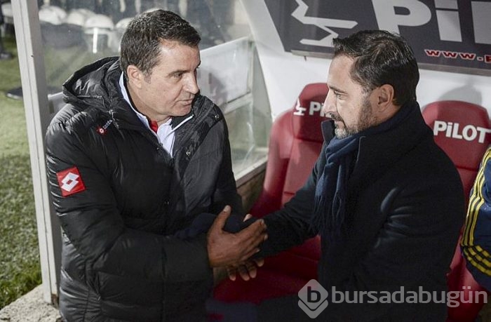 Rıdvan Dilmen'den Fenerbahçeli futbolcuya şok suçlama!