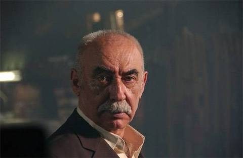 Ünlüler nerede oturuyor?
