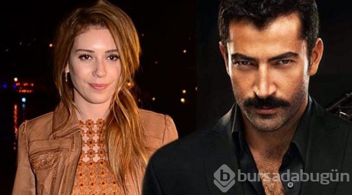 Sinem Kobal ile Kenan İmirzalıoğlu'nun sırrı ortaya çıktı