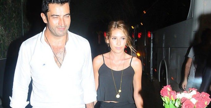 Sinem Kobal ile Kenan İmirzalıoğlu'nun sırrı ortaya çıktı