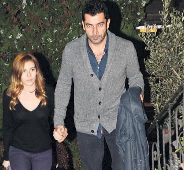 Sinem Kobal ile Kenan İmirzalıoğlu'nun sırrı ortaya çıktı