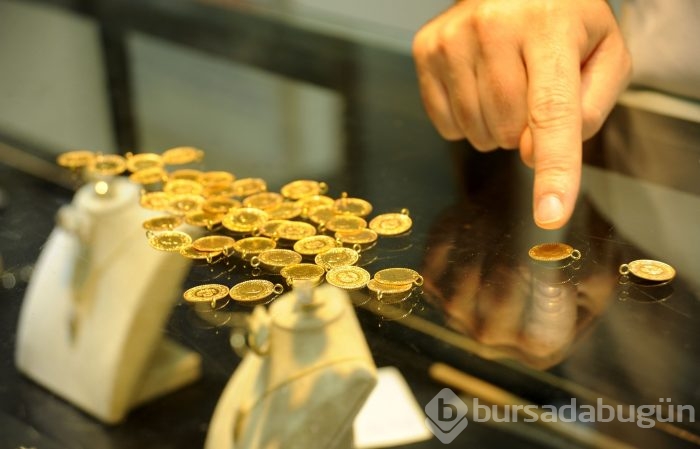 Çeyrek altın kaç lira oldu? - 21 Aralık 2015