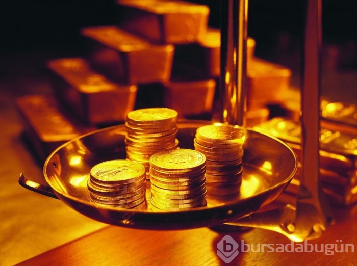 Çeyrek altın kaç lira oldu? - 21 Aralık 2015
