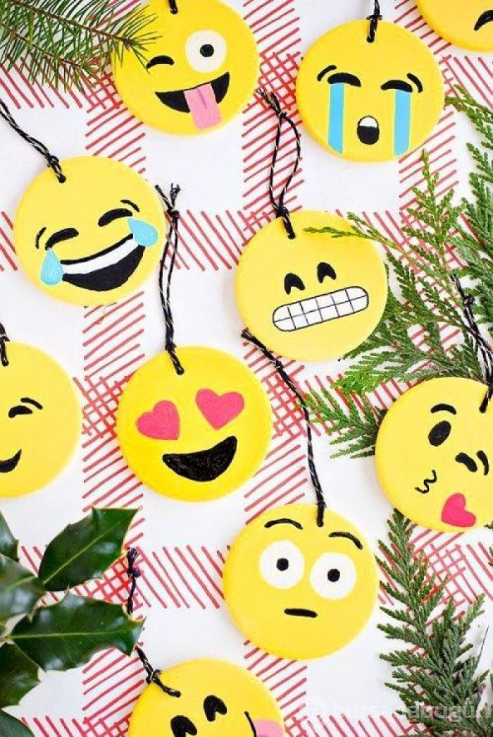 Yeniyıl diye bağıran 16 dekorasyon örneği