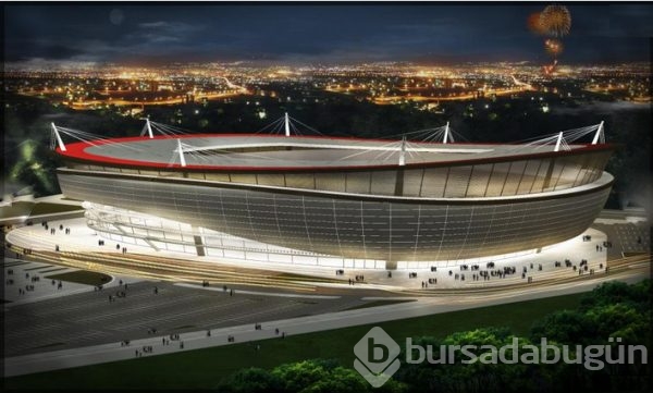 Türkiye'nin modern statları