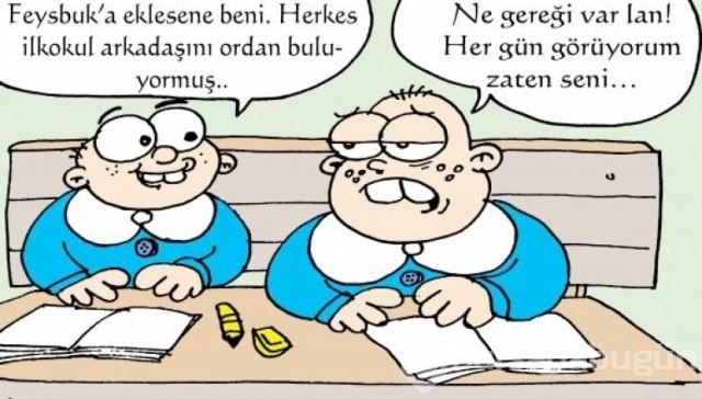 Sosyal Medya üzerine yapılmış en komik 35 karikatür