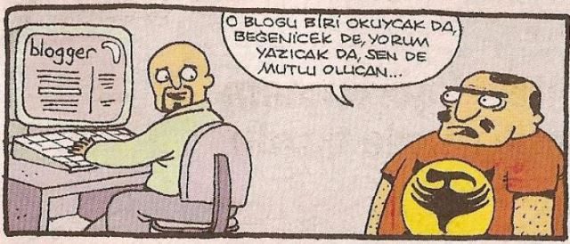 Sosyal Medya üzerine yapılmış en komik 35 karikatür