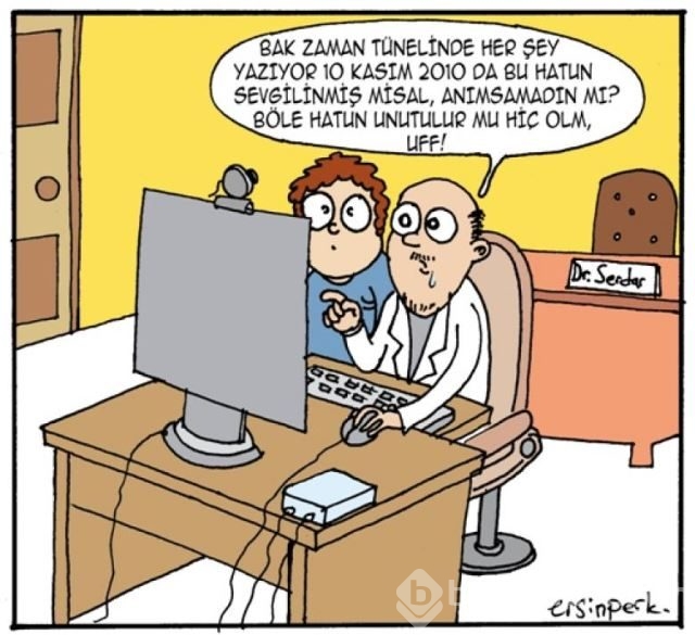 Sosyal Medya üzerine yapılmış en komik 35 karikatür