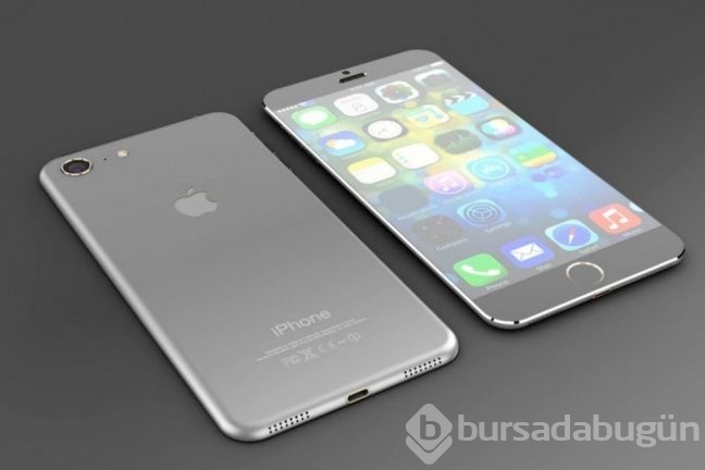 İPhone kamerası için 800 yeni istihdam 