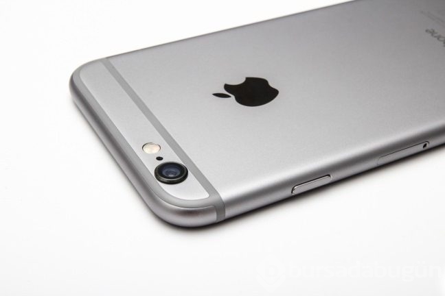 İPhone kamerası için 800 yeni istihdam 