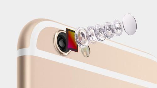 İPhone kamerası için 800 yeni istihdam 