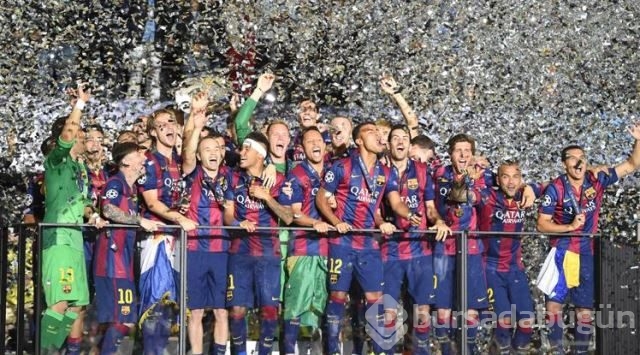 2015'in en önemli spor olayları