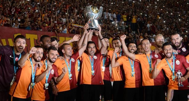 2015'in en önemli spor olayları