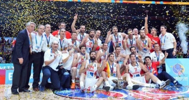 2015'in en önemli spor olayları