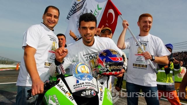 2015'in en önemli spor olayları