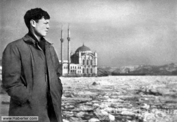 İstanbul'dan nostaljik kış fotoğrafları