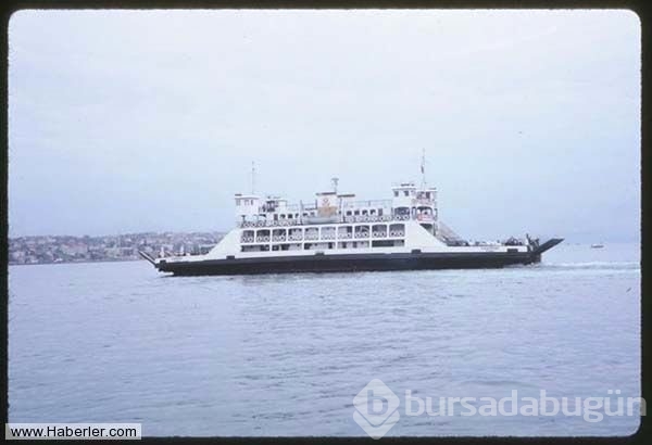 İstanbul'dan nostaljik kış fotoğrafları