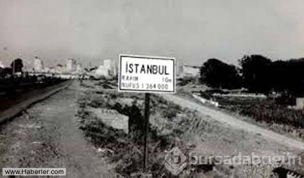 İstanbul'dan nostaljik kış fotoğrafları
