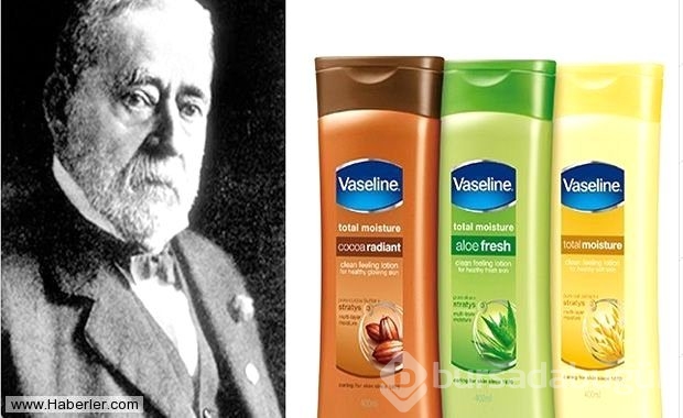Yanlışlıkla zengin olan mucitler