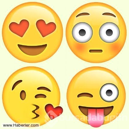 Neden emoji hastası olduk?