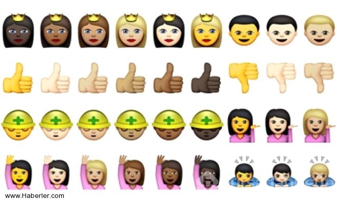 Neden emoji hastası olduk?