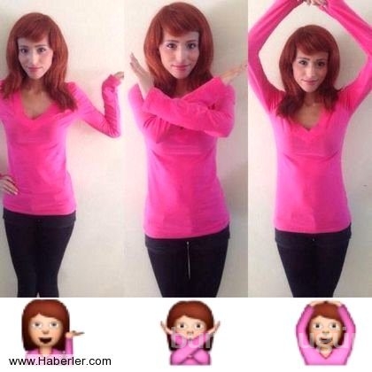 Neden emoji hastası olduk?