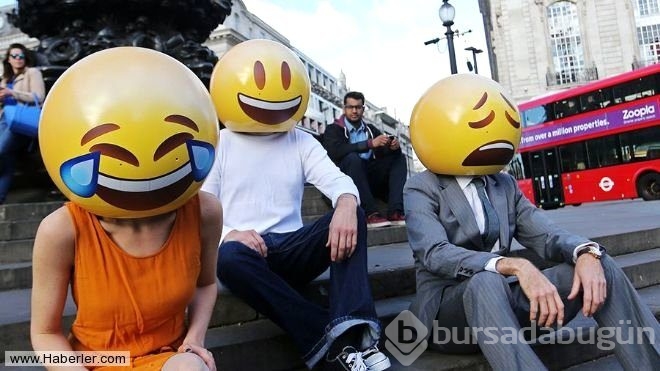 Neden emoji hastası olduk?