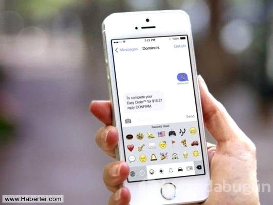 Neden emoji hastası olduk?