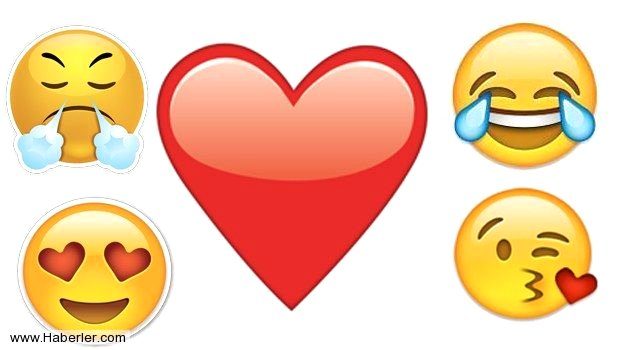 Neden emoji hastası olduk?