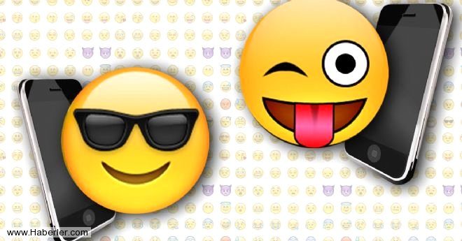 Neden emoji hastası olduk?