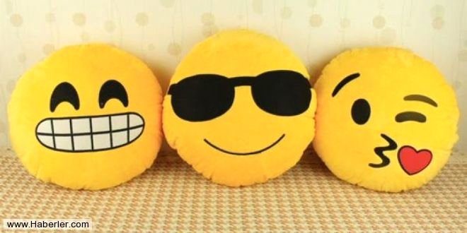 Neden emoji hastası olduk?