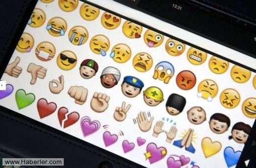 Neden emoji hastası olduk?