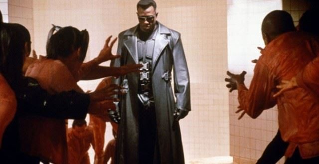 Tüm zamanların en iyi 20 süper kahraman filmi