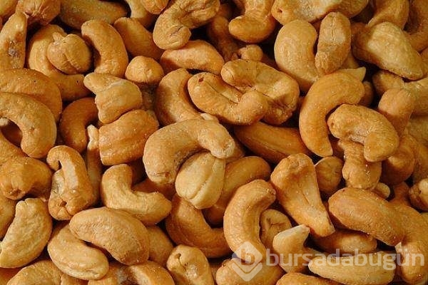 Kaju fıstığının faydaları