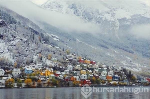 Günün en ilginç fotoğrafları