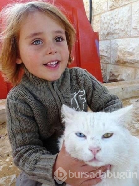 Günün en ilginç fotoğrafları