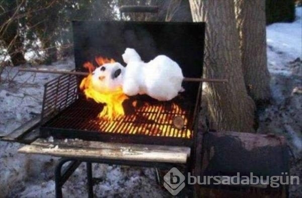 Günün en ilginç fotoğrafları