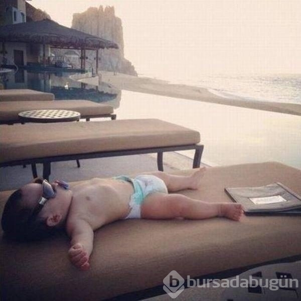 Günün en ilginç fotoğrafları