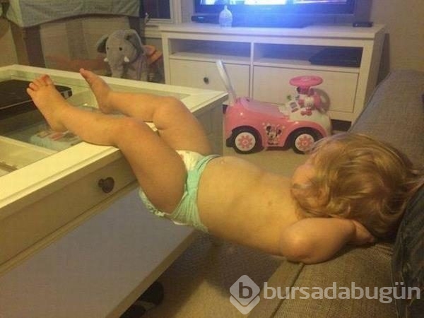 Günün en ilginç fotoğrafları