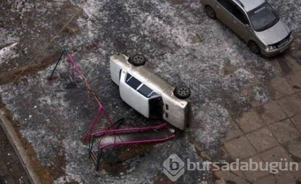 Günün en ilginç fotoğrafları